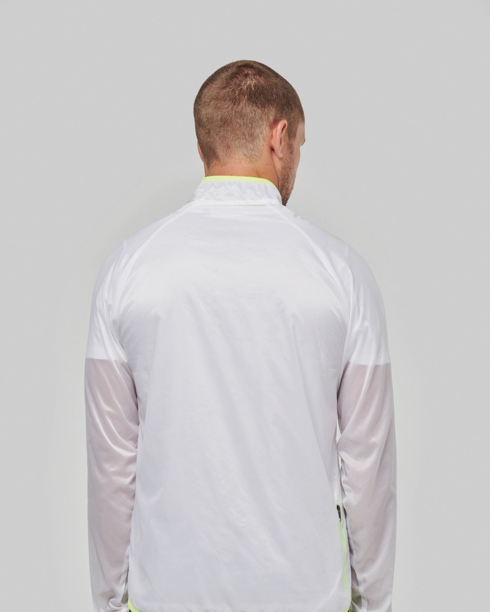 Vestes personnalisable PROACT Blouson sport ultra léger unisexe