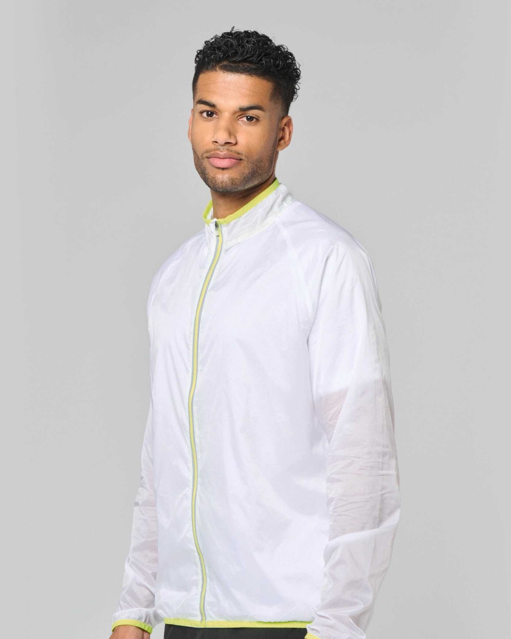 Vestes personnalisable PROACT Blouson sport ultra léger unisexe