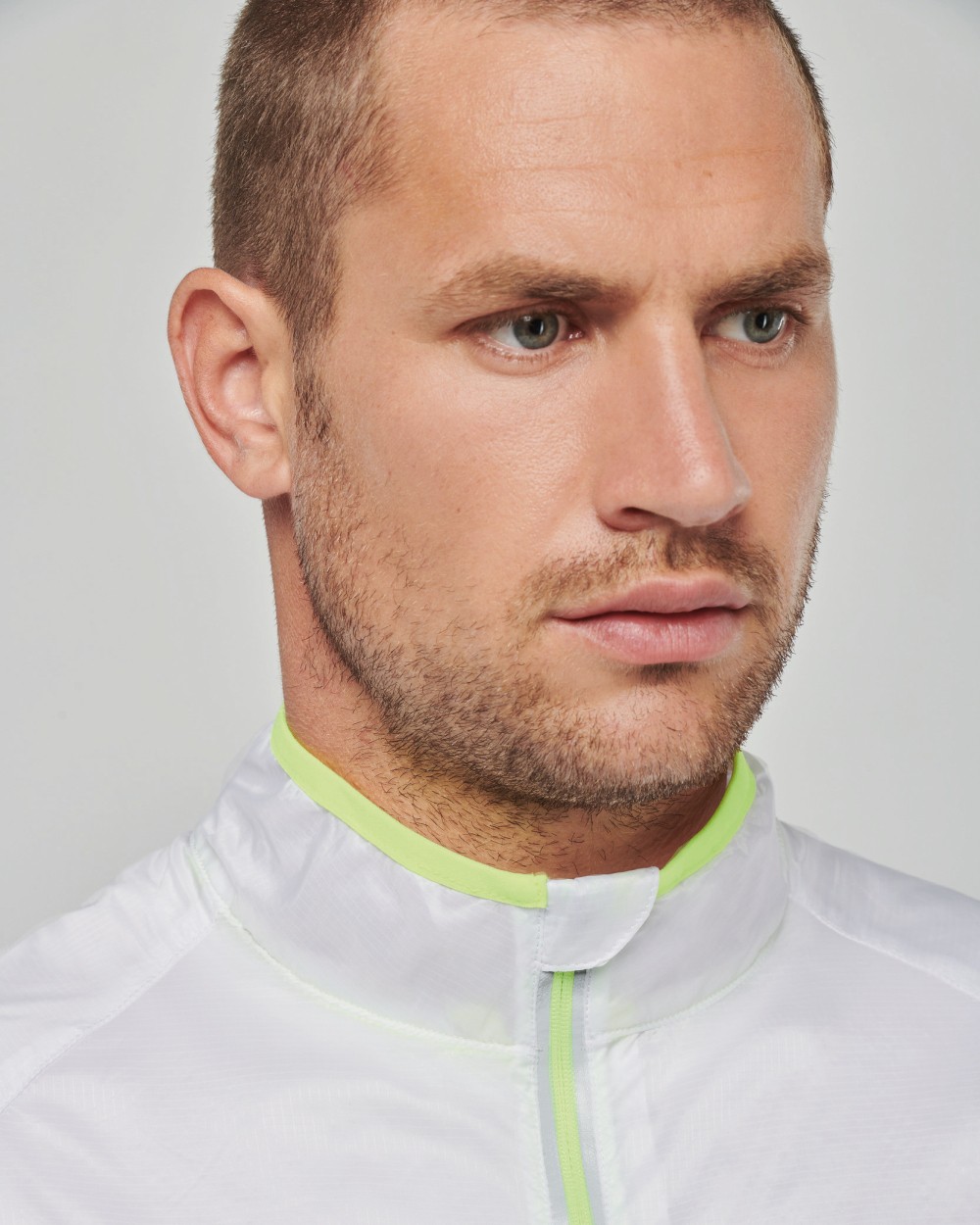 Jassen PROACT Dunne sportjas voor bedrukking &amp; borduring