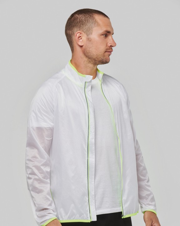Vestes personnalisable PROACT Blouson sport ultra léger unisexe