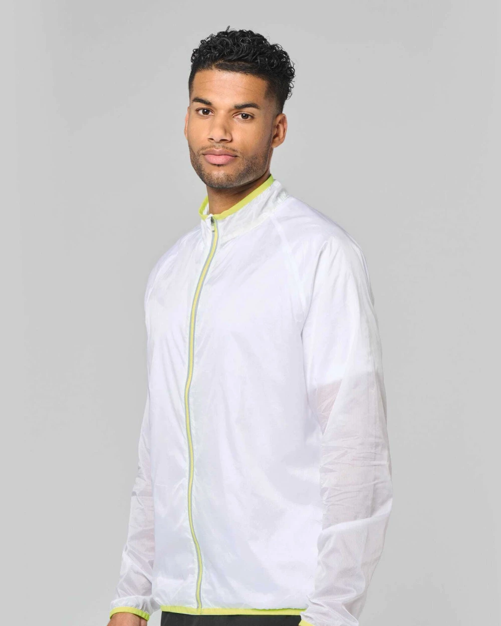 Vestes personnalisable PROACT Blouson sport ultra léger unisexe