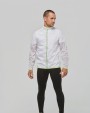 Vestes personnalisable PROACT Blouson sport ultra léger unisexe