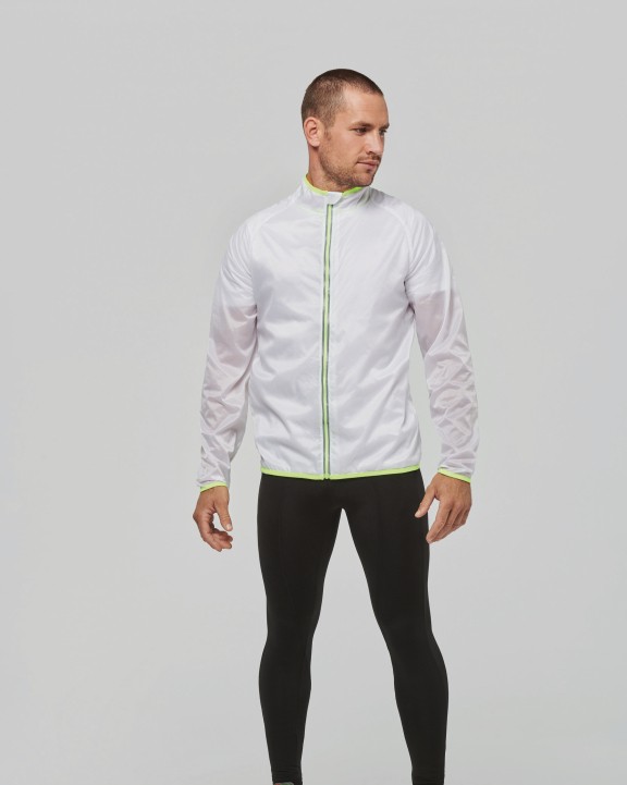 Vestes personnalisable PROACT Blouson sport ultra léger unisexe