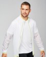 Vestes personnalisable PROACT Blouson sport ultra léger unisexe