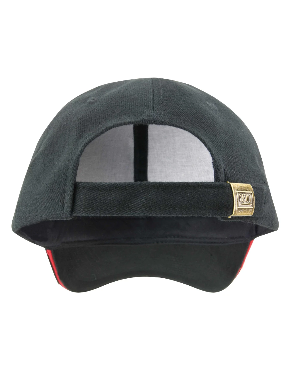 Petjes RESULT Sandwich Brushed Cotton Cap voor bedrukking &amp; borduring