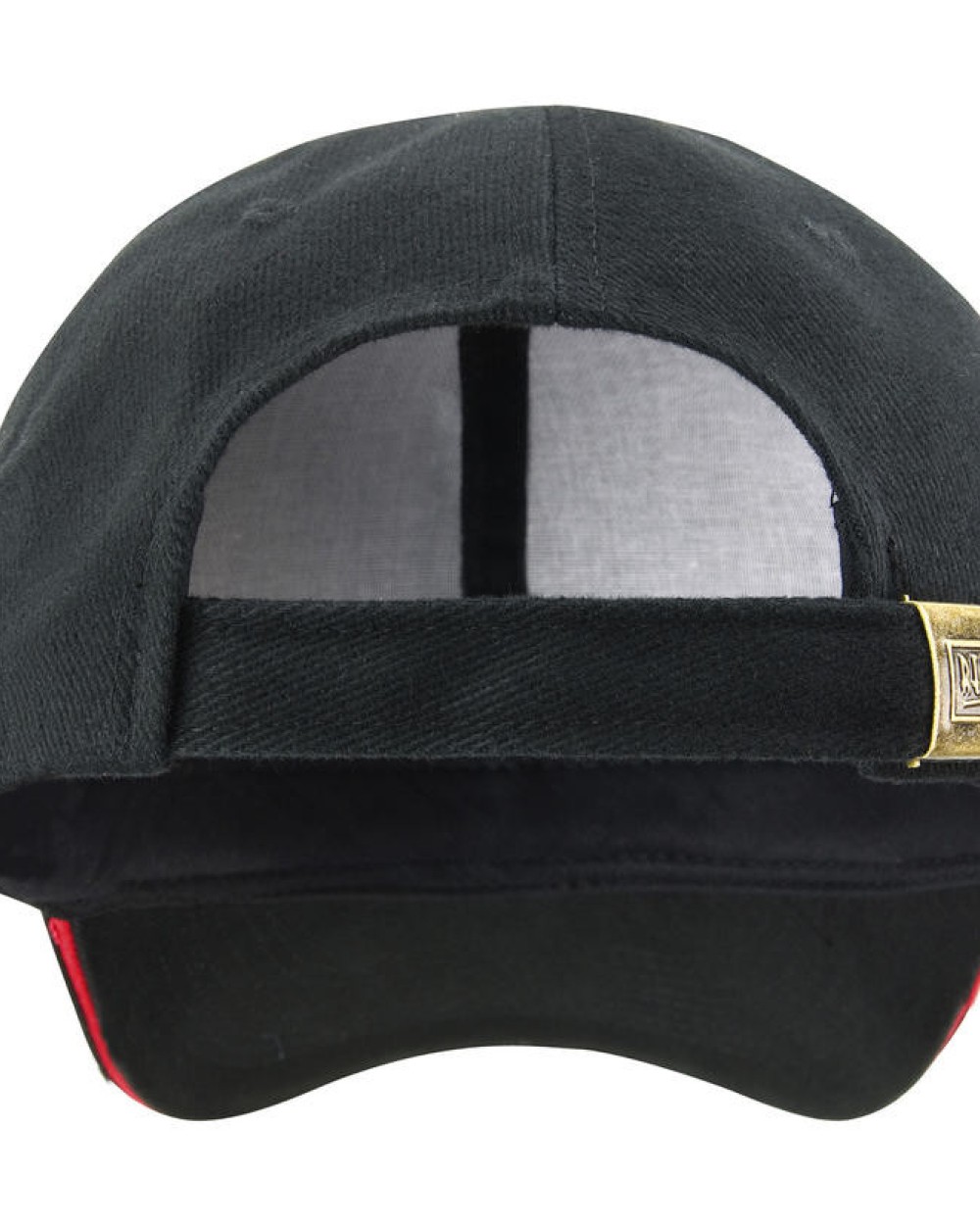 Petjes RESULT Sandwich Brushed Cotton Cap voor bedrukking &amp; borduring