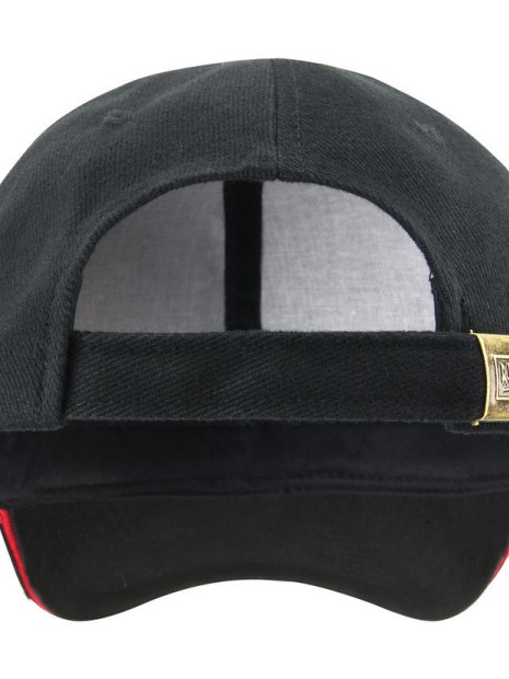 Casquettes à personnaliser RESULT Sandwich Brushed Cotton Cap /api/colors/b084ccc6-964d-4c40-a33e-0f276869188a