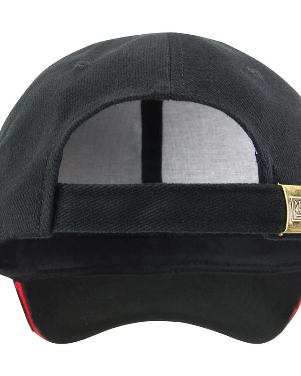 Petjes RESULT Sandwich Brushed Cotton Cap voor bedrukking &amp; borduring