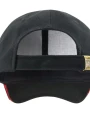 Petjes RESULT Sandwich Brushed Cotton Cap voor bedrukking &amp; borduring