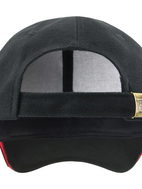 Casquettes à personnaliser RESULT Sandwich Brushed Cotton Cap /api/colors/b084ccc6-964d-4c40-a33e-0f276869188a