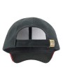 Casquettes personnalisable RESULT Sandwich Brushed Cotton Cap