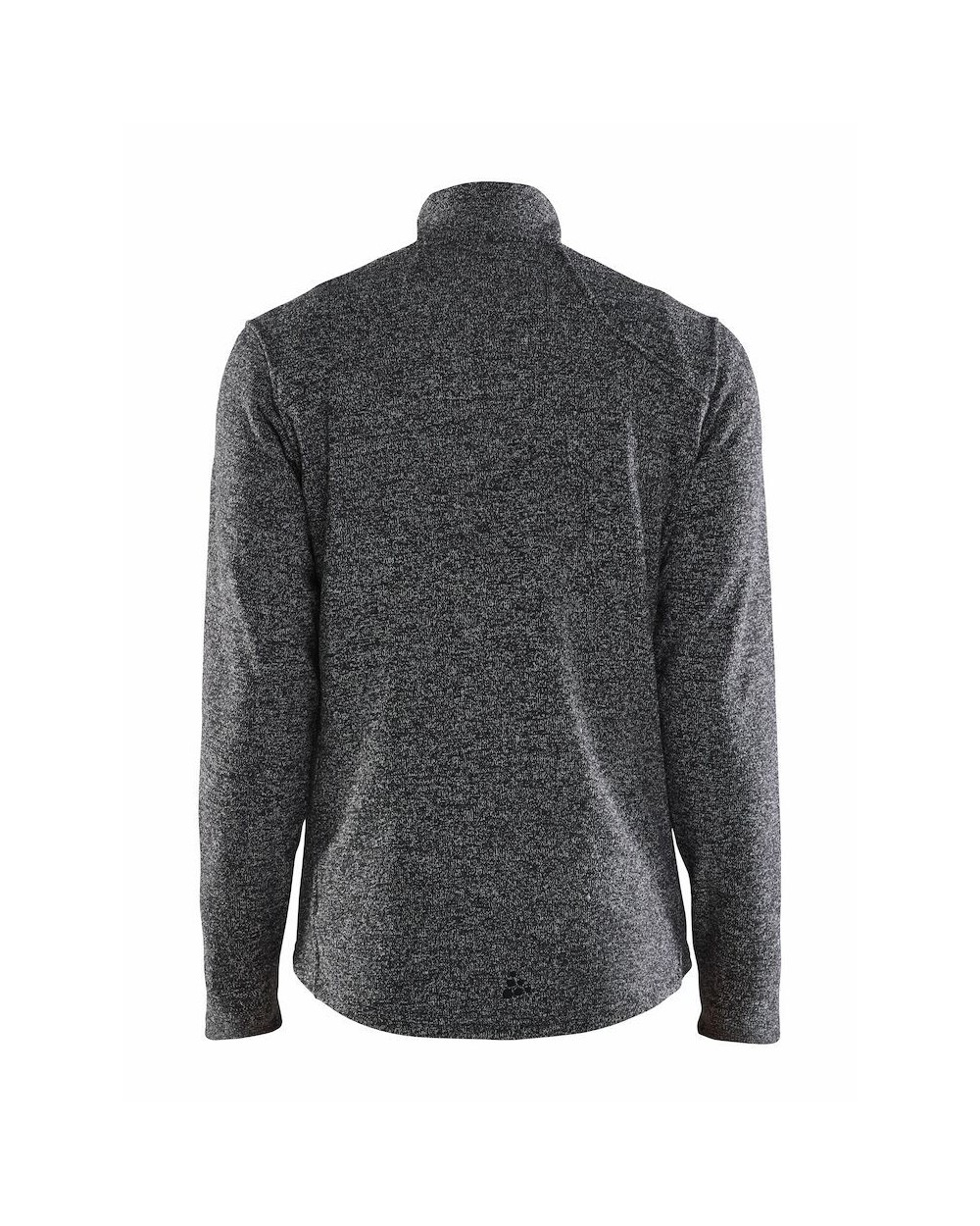 Polar Fleeces CRAFT ADV Explore Heavy Fleece Jacket M voor bedrukking &amp; borduring