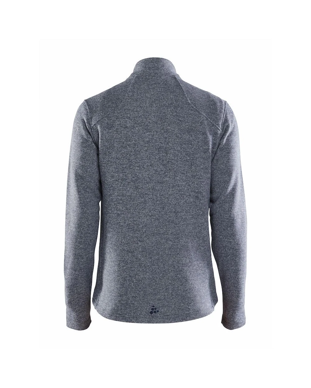 Polar Fleeces CRAFT ADV Explore Heavy Fleece Jacket M voor bedrukking &amp; borduring