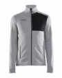 Polar Fleeces CRAFT ADV Explore Heavy Fleece Jacket M voor bedrukking &amp; borduring