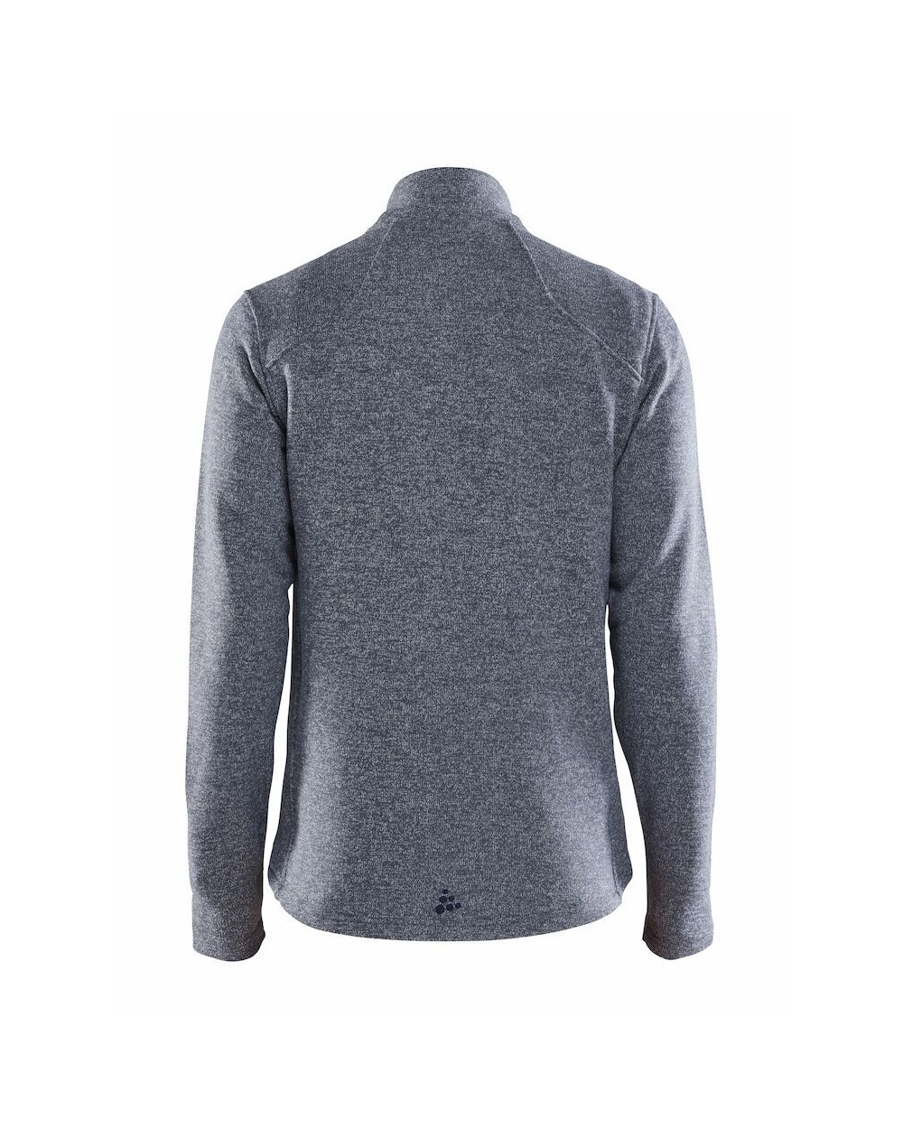 Polar Fleeces CRAFT ADV Explore Heavy Fleece Jacket M voor bedrukking &amp; borduring