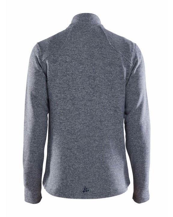 CRAFT ADV Explore Heavy Fleece Jacket M Polar Fleeces personalisierbar