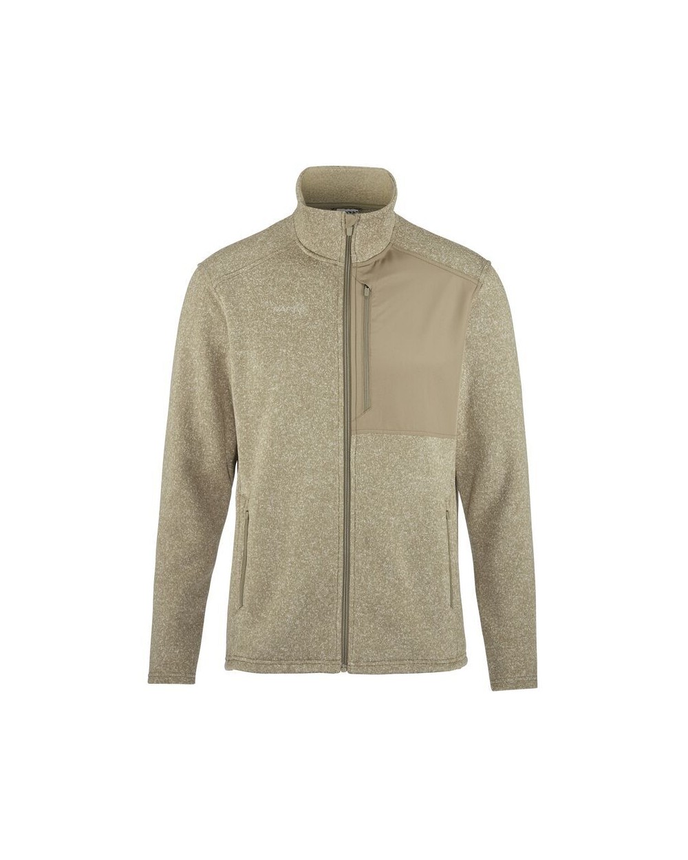Laines polaires personnalisable CRAFT ADV Explore Heavy Fleece Jacket M