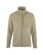 Polar Fleeces CRAFT ADV Explore Heavy Fleece Jacket M voor bedrukking &amp; borduring