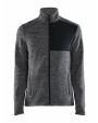 Polar Fleeces CRAFT ADV Explore Heavy Fleece Jacket M voor bedrukking &amp; borduring