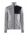 Polar Fleeces CRAFT ADV Explore Heavy Fleece Jacket M voor bedrukking &amp; borduring