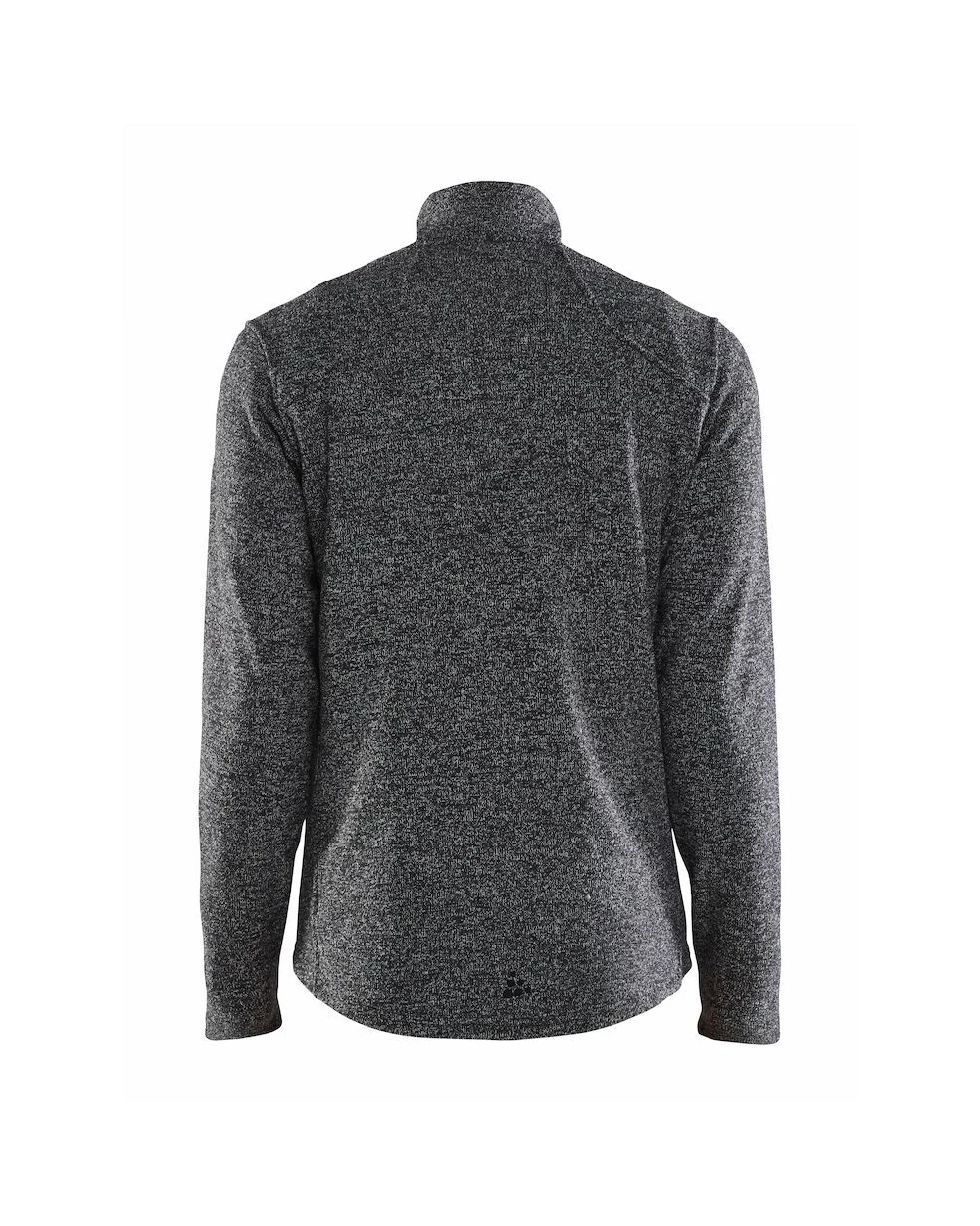 Polar Fleeces CRAFT ADV Explore Heavy Fleece Jacket M voor bedrukking &amp; borduring