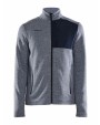 Laines polaires personnalisable CRAFT ADV Explore Heavy Fleece Jacket M