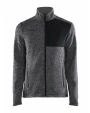 Laines polaires personnalisable CRAFT ADV Explore Heavy Fleece Jacket M