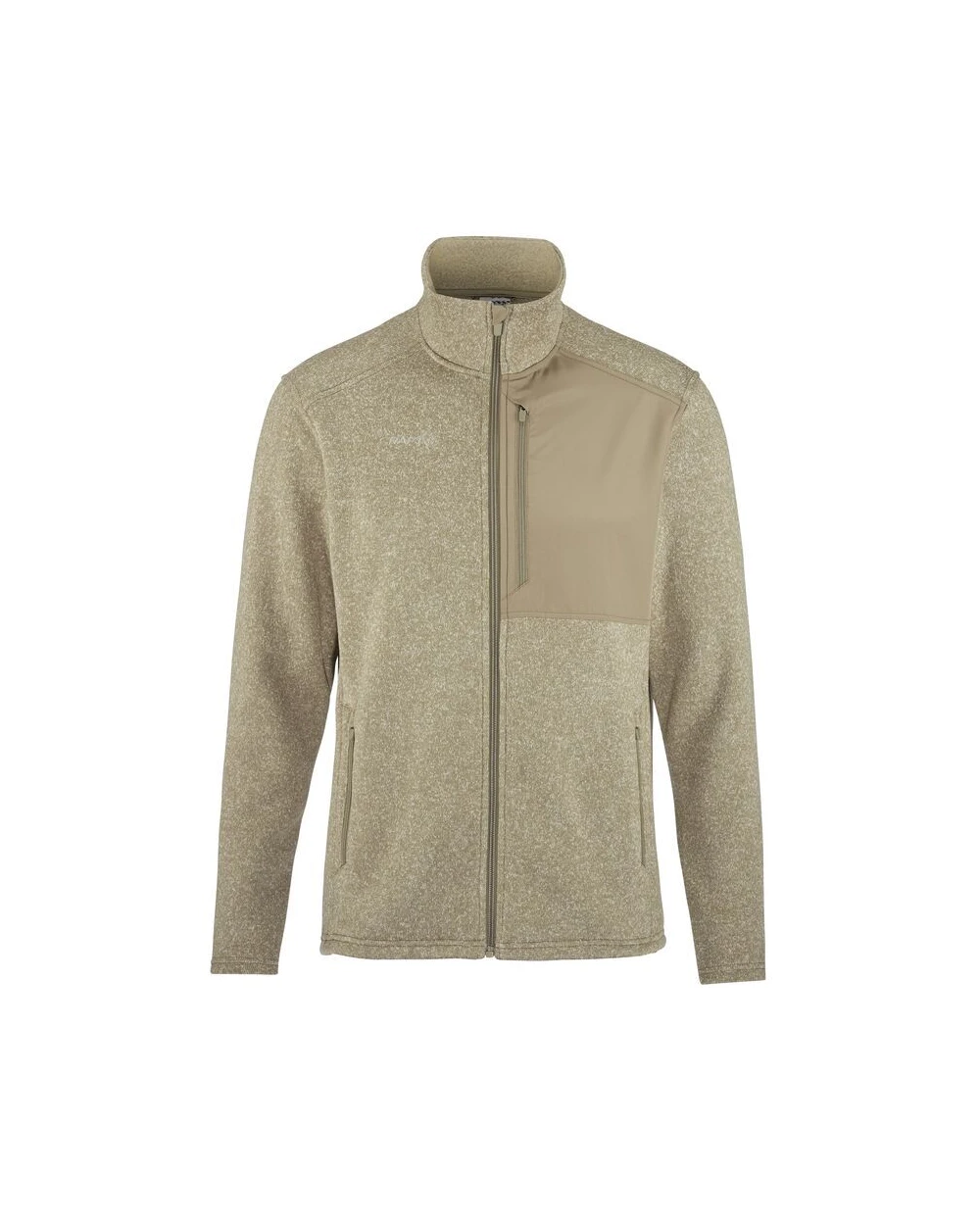Laines polaires personnalisable CRAFT ADV Explore Heavy Fleece Jacket M