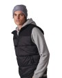 K-UP Mütze mit Patch Mützen personalisierbar
