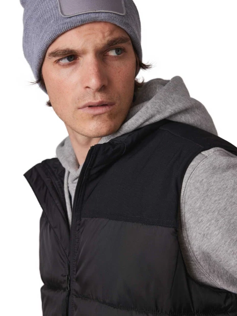 Bonnets à personnaliser K-UP Bonnet avec patch 