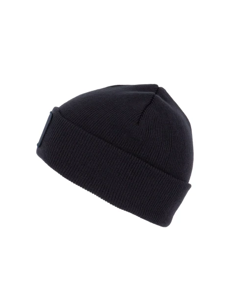 K-UP Bonnet avec patch /api/colors/b68891a9-1d28-4f7a-8deb-775c45027afd personnalisable