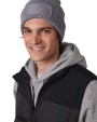 K-UP Mütze mit Patch Mützen personalisierbar
