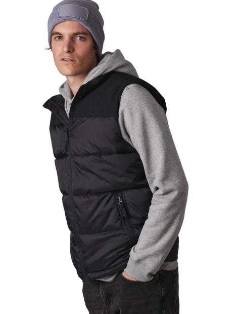 Bonnets à personnaliser K-UP Bonnet avec patch 