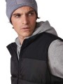 Bonnets à personnaliser K-UP Bonnet avec patch 