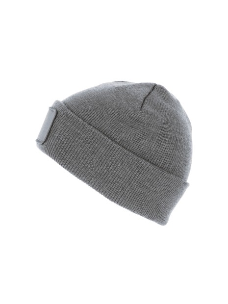 K-UP Bonnet avec patch /api/colors/a37ac46b-201c-43db-9085-8f3a99c04b1c personnalisable