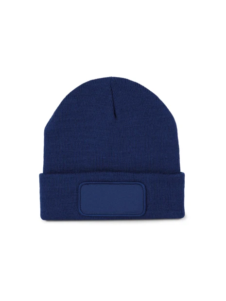 K-UP Bonnet avec patch /api/colors/cdd6ba31-692e-4c2e-b1b4-a3a4a50cf176 personnalisable