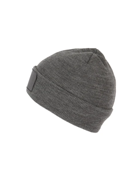 K-UP Bonnet avec patch /api/colors/5fcefcdd-901a-471b-86f6-fd6b6c59cd10 personnalisable