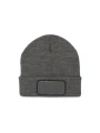 K-UP Bonnet avec patch /api/colors/5fcefcdd-901a-471b-86f6-fd6b6c59cd10 personnalisable