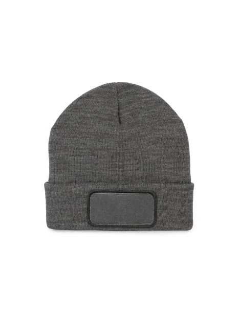 K-UP Bonnet avec patch /api/colors/5fcefcdd-901a-471b-86f6-fd6b6c59cd10 personnalisable