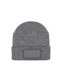 K-UP Bonnet avec patch /api/colors/a37ac46b-201c-43db-9085-8f3a99c04b1c personnalisable