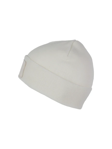 K-UP Bonnet avec patch /api/colors/7a92cd2d-10d2-40b4-928b-296bb7487506 personnalisable
