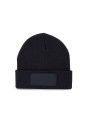 K-UP Bonnet avec patch /api/colors/b68891a9-1d28-4f7a-8deb-775c45027afd personnalisable