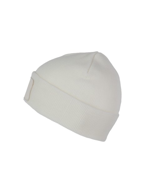 K-UP Bonnet avec patch /api/colors/7a92cd2d-10d2-40b4-928b-296bb7487506 personnalisable