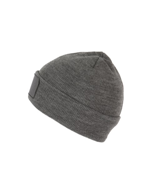 K-UP Bonnet avec patch /api/colors/5fcefcdd-901a-471b-86f6-fd6b6c59cd10 personnalisable