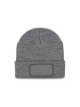 K-UP Bonnet avec patch /api/colors/a37ac46b-201c-43db-9085-8f3a99c04b1c personnalisable