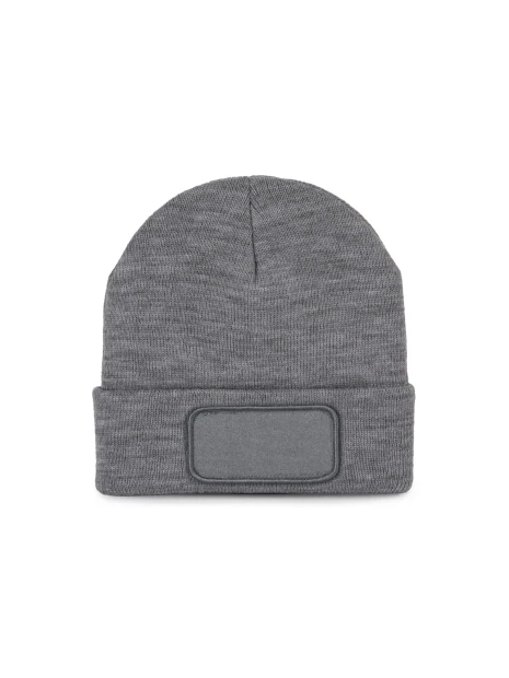 K-UP Bonnet avec patch /api/colors/a37ac46b-201c-43db-9085-8f3a99c04b1c personnalisable