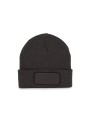 K-UP Bonnet avec patch /api/colors/3664e9be-231a-44a8-bacd-707b001b474c personnalisable