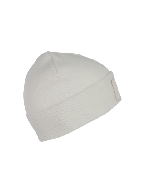 K-UP Bonnet avec patch /api/colors/7a92cd2d-10d2-40b4-928b-296bb7487506 personnalisable