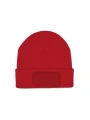K-UP Bonnet avec patch /api/colors/c953313a-9c9d-493b-934e-ddcf8fada2ae personnalisable