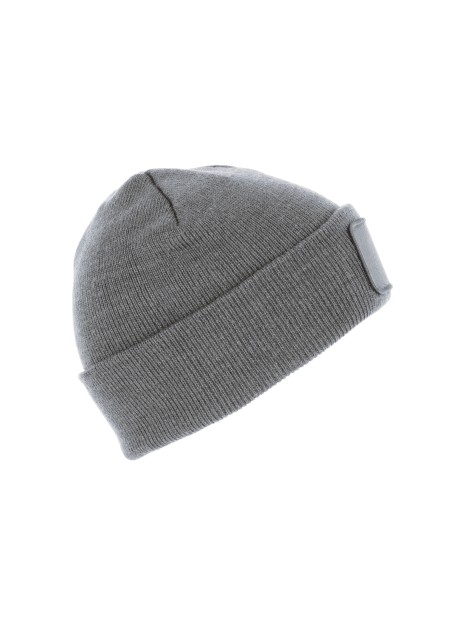 K-UP Bonnet avec patch /api/colors/a37ac46b-201c-43db-9085-8f3a99c04b1c personnalisable